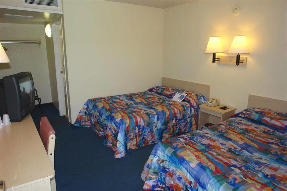 Clarion Pointe Ridgecrest Near China Lake Naval Station Exteriör bild