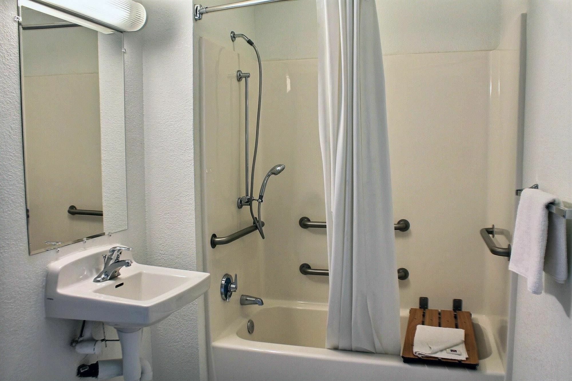 Clarion Pointe Ridgecrest Near China Lake Naval Station Exteriör bild